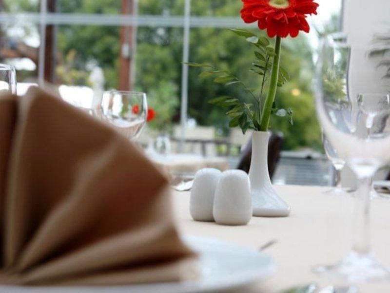 Andreas & Melanie Beach Hotel Governors Beach Bagian luar foto